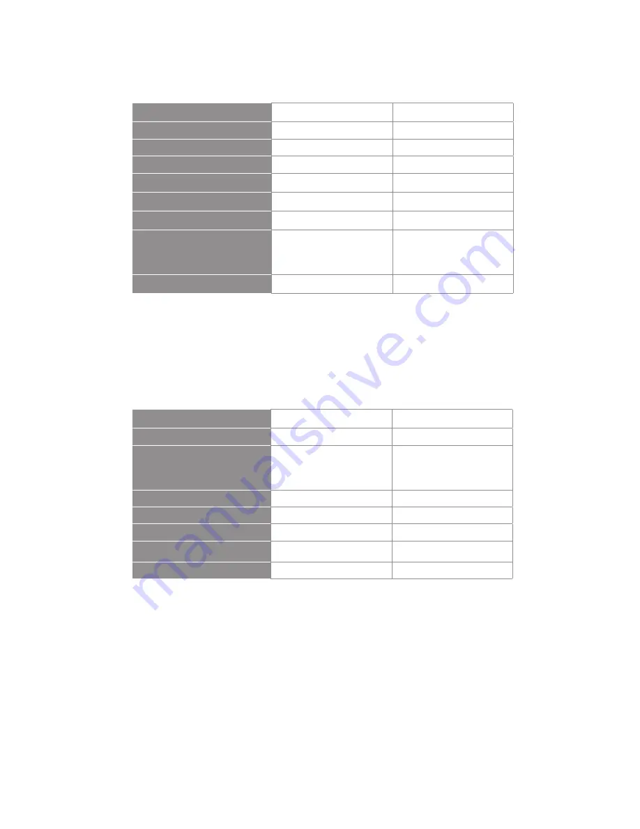 JTS CM-125i Instruction Manual Download Page 11