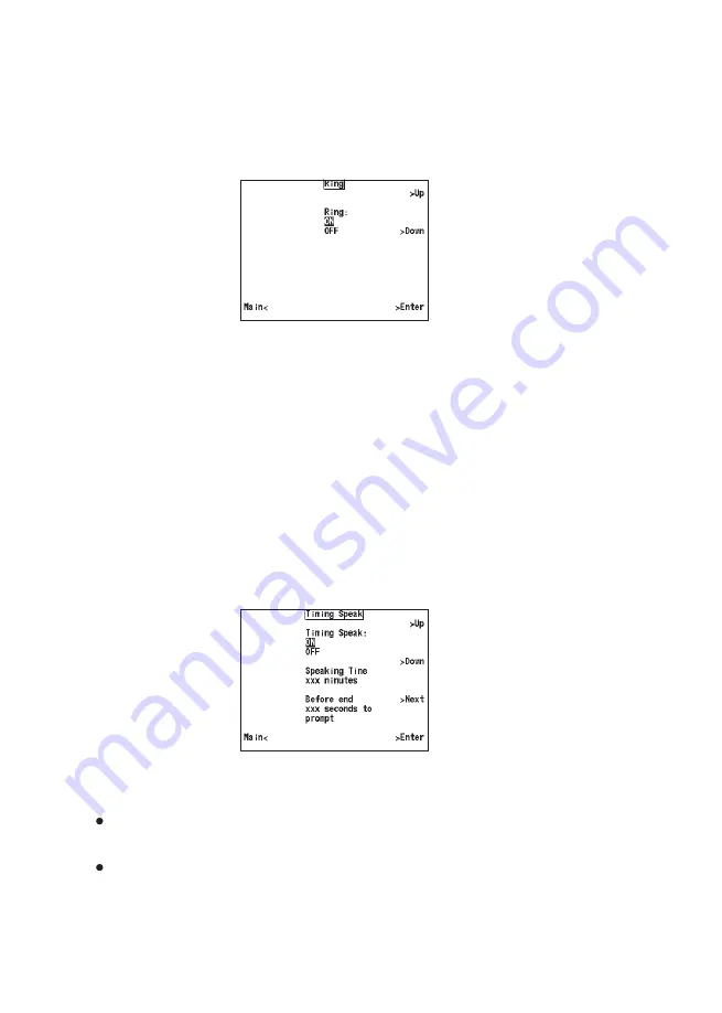 JTS CS-120 Series Manual Download Page 28