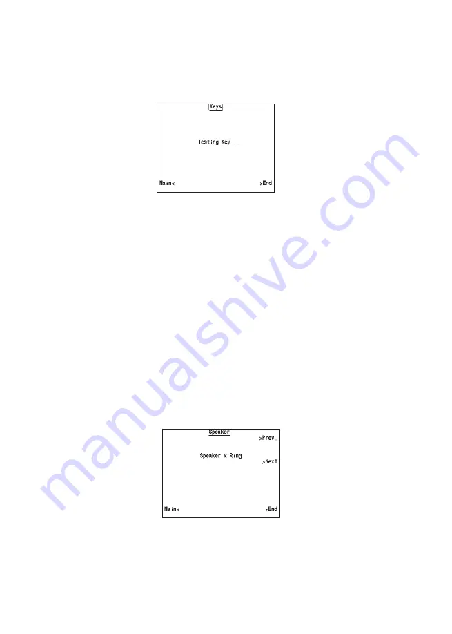 JTS CS-120 Series Manual Download Page 34