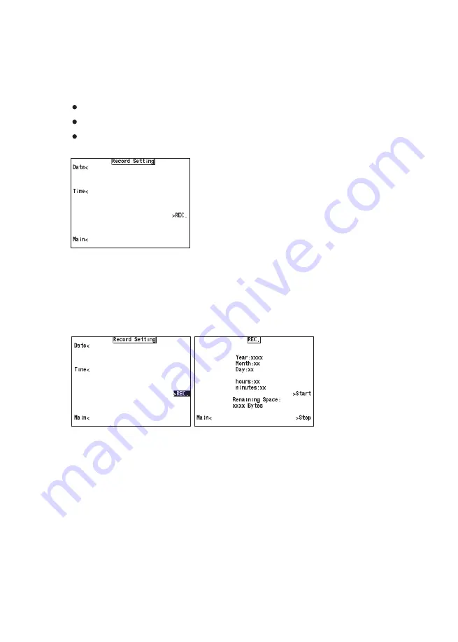 JTS CS-120 Series Manual Download Page 36