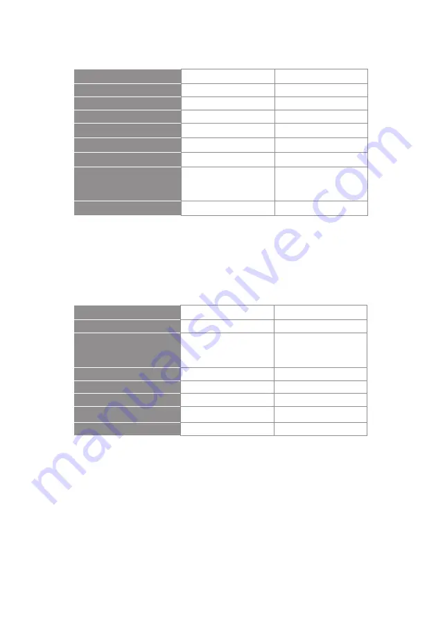 JTS RU-12 Instruction Manual Download Page 10