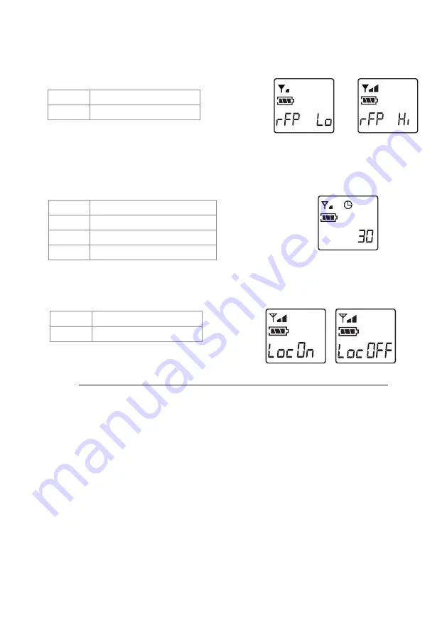 JTS RU-901Du Instruction Manual Download Page 32