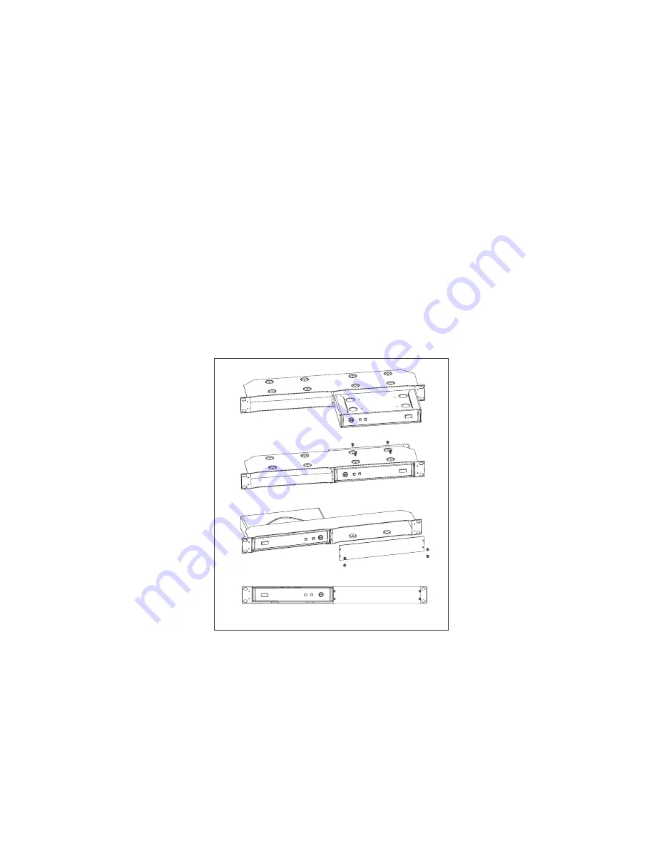 JTS UR-816D Instruction Manual Download Page 13