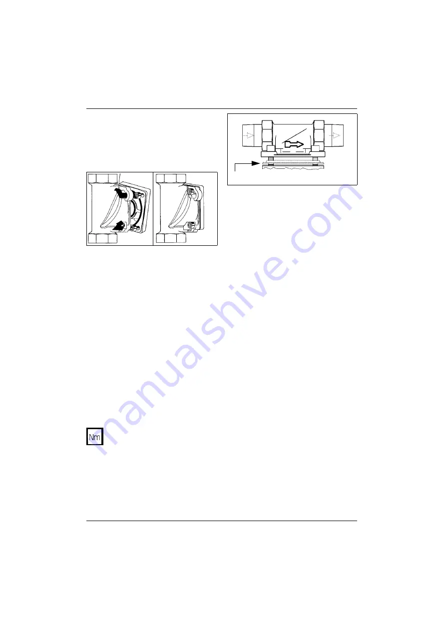 Judo BIOSTAT 25 TGA Installation And Operating Instructions Manual Download Page 11