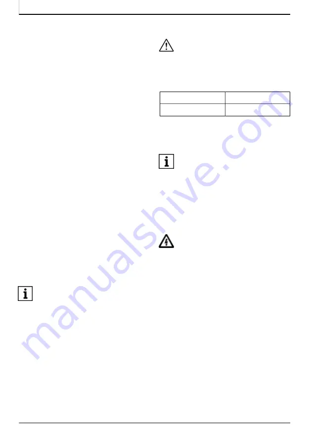 Judo JSY-LF-AT Installation And Operating Instructions Manual Download Page 4