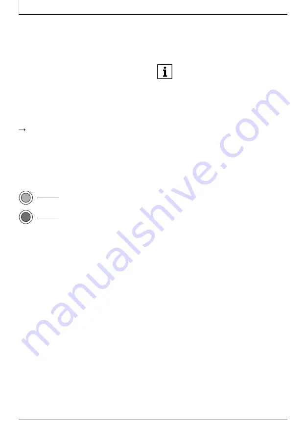 Judo JSY-LF-AT Installation And Operating Instructions Manual Download Page 12