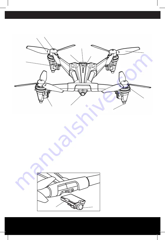 Juguetronica VR AUTOFLIGHT Instruction Manual Download Page 5