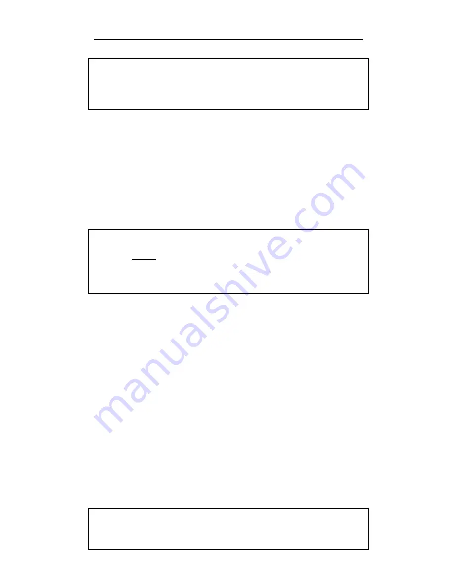 Juiced Riders ODK U500 Owner'S Manual Download Page 8