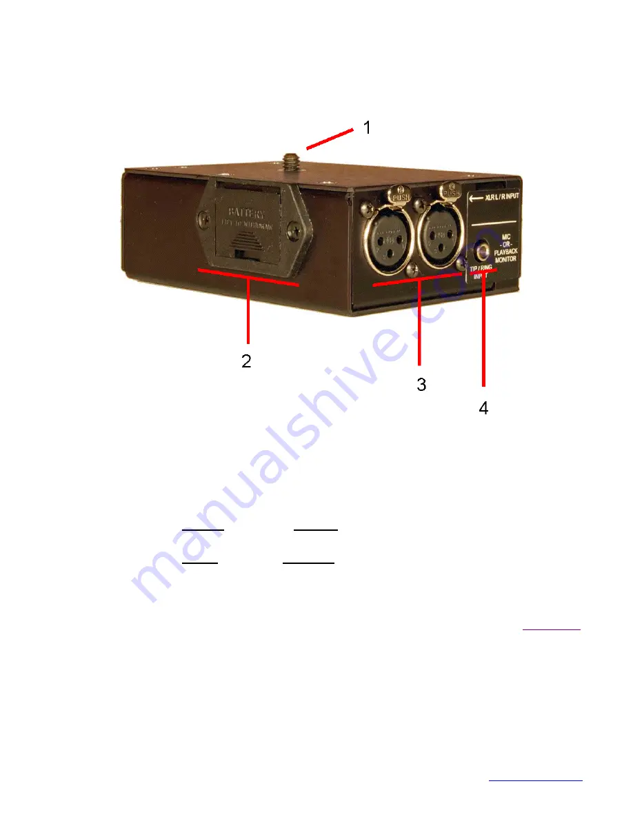 juicedLink DT454 User Manual Download Page 18