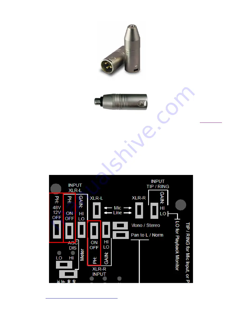 juicedLink DT454 User Manual Download Page 29