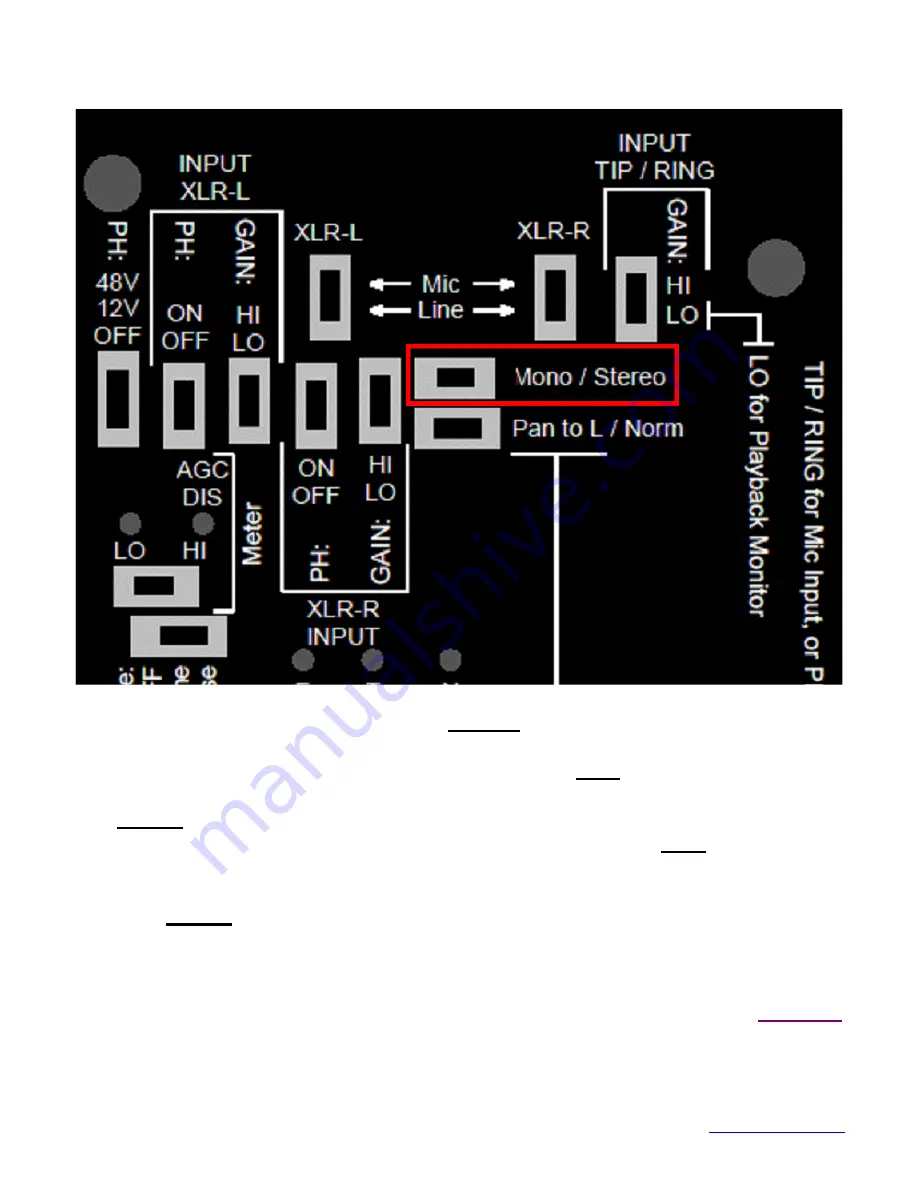 juicedLink DT454 User Manual Download Page 32