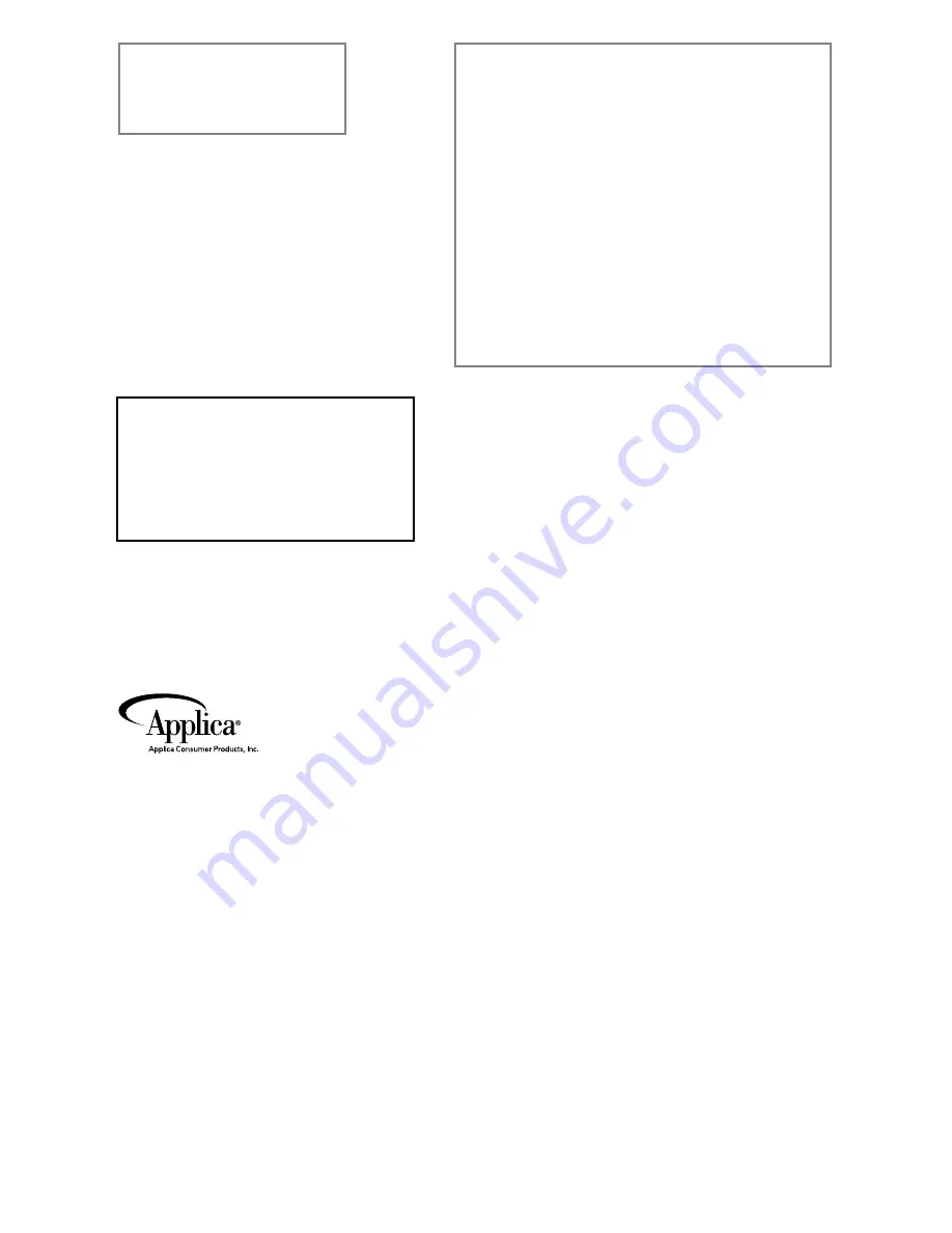 Juiceman JCJ150S Use And Care Book Manual Download Page 9