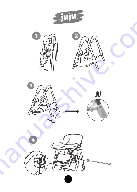 juju Eat&Joy User Manual Download Page 2