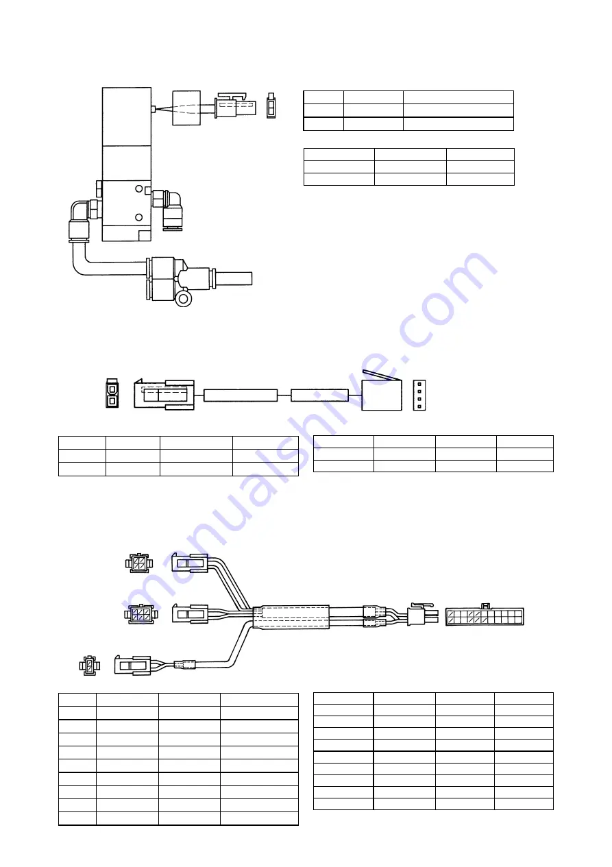 JUKI AE-10 Instruction Manual Download Page 30