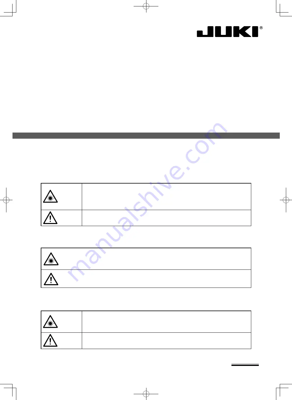 JUKI AP-876 Instruction Manual Download Page 1