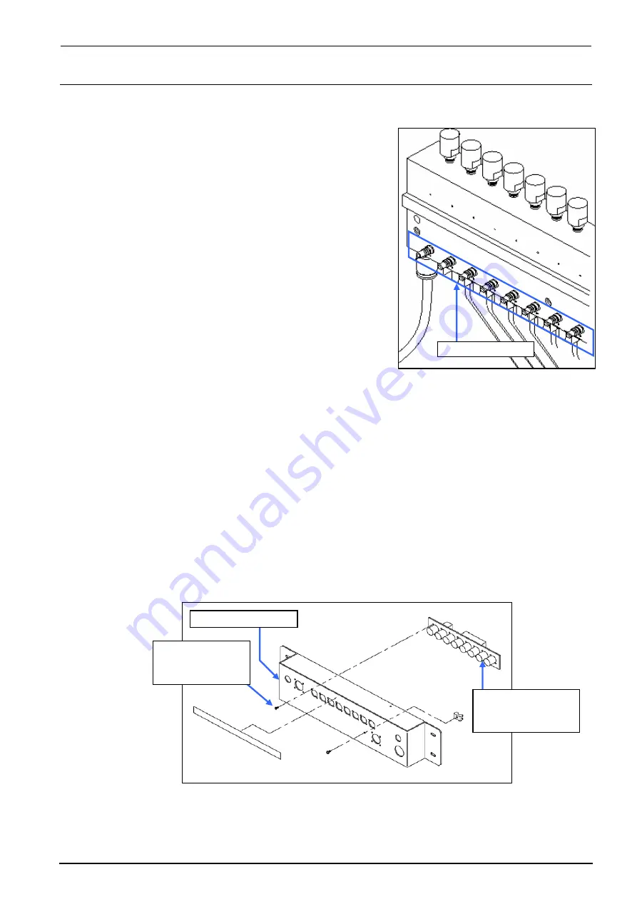 JUKI FX-3R Maintenance Manual Download Page 92