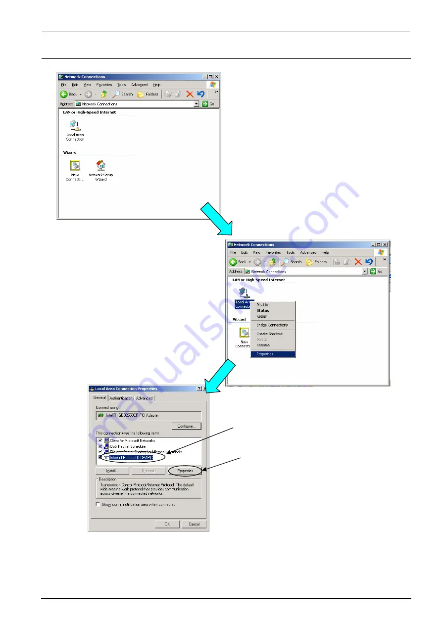 JUKI FX-3R Maintenance Manual Download Page 141