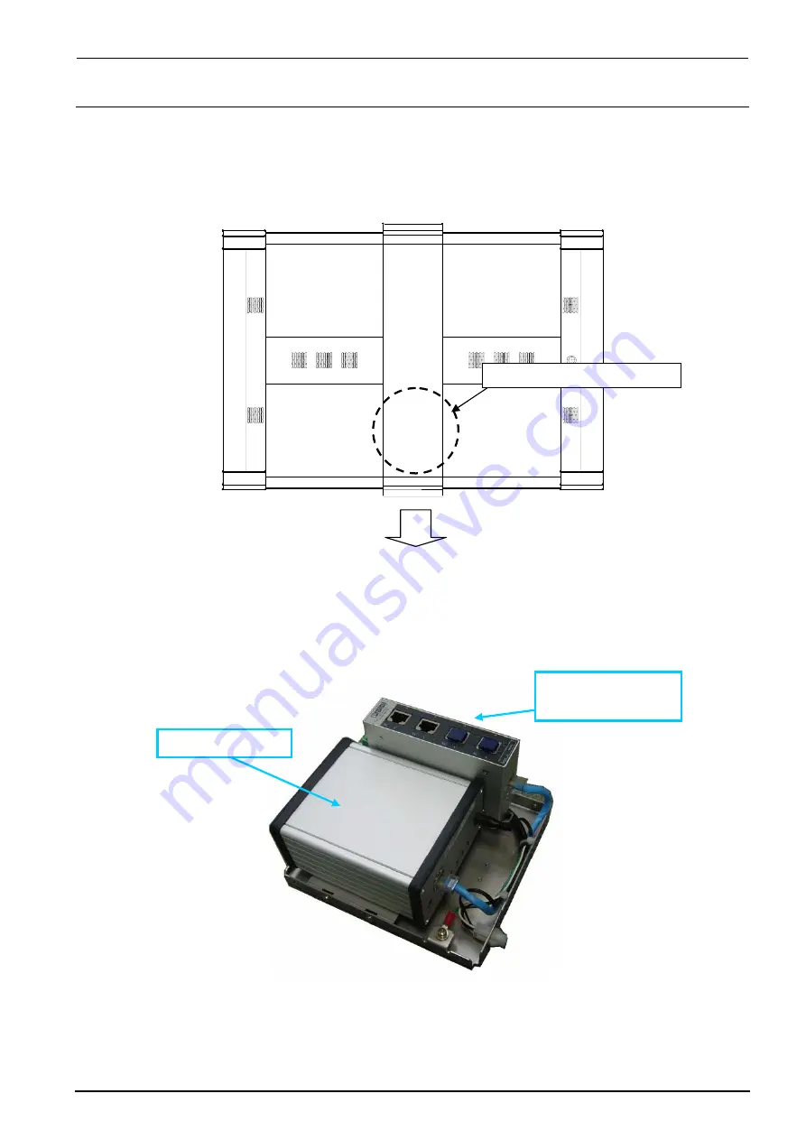 JUKI FX-3R Скачать руководство пользователя страница 167