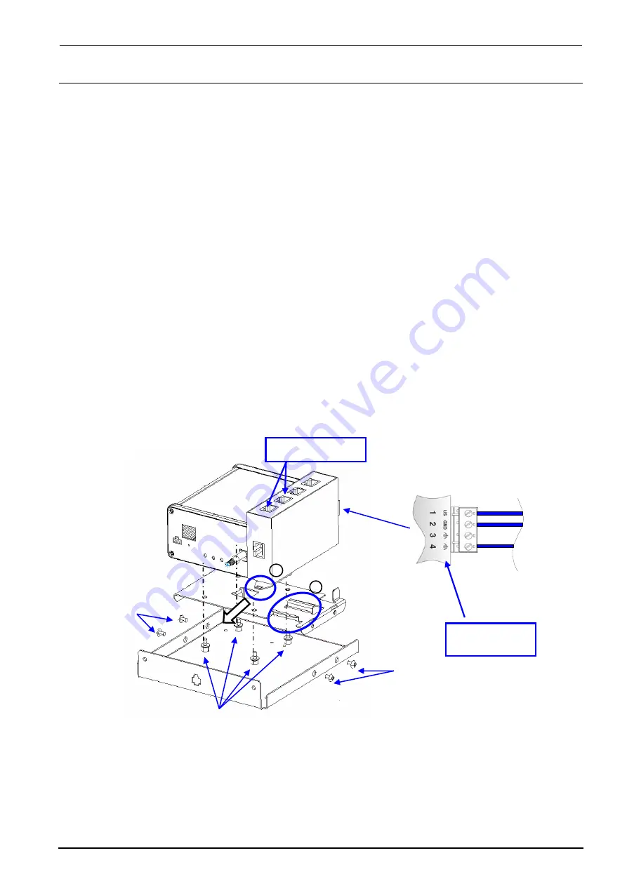 JUKI FX-3R Скачать руководство пользователя страница 168