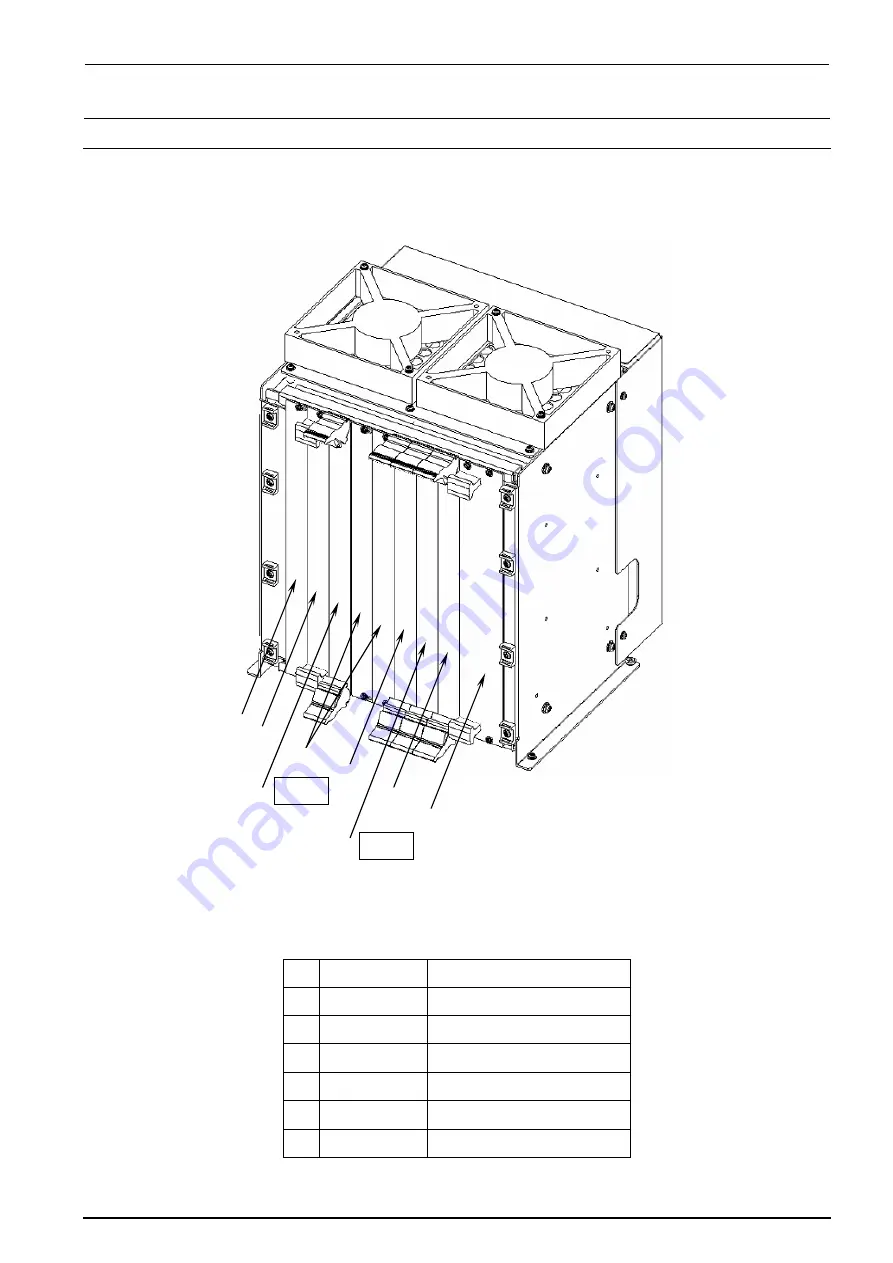 JUKI FX-3R Скачать руководство пользователя страница 185