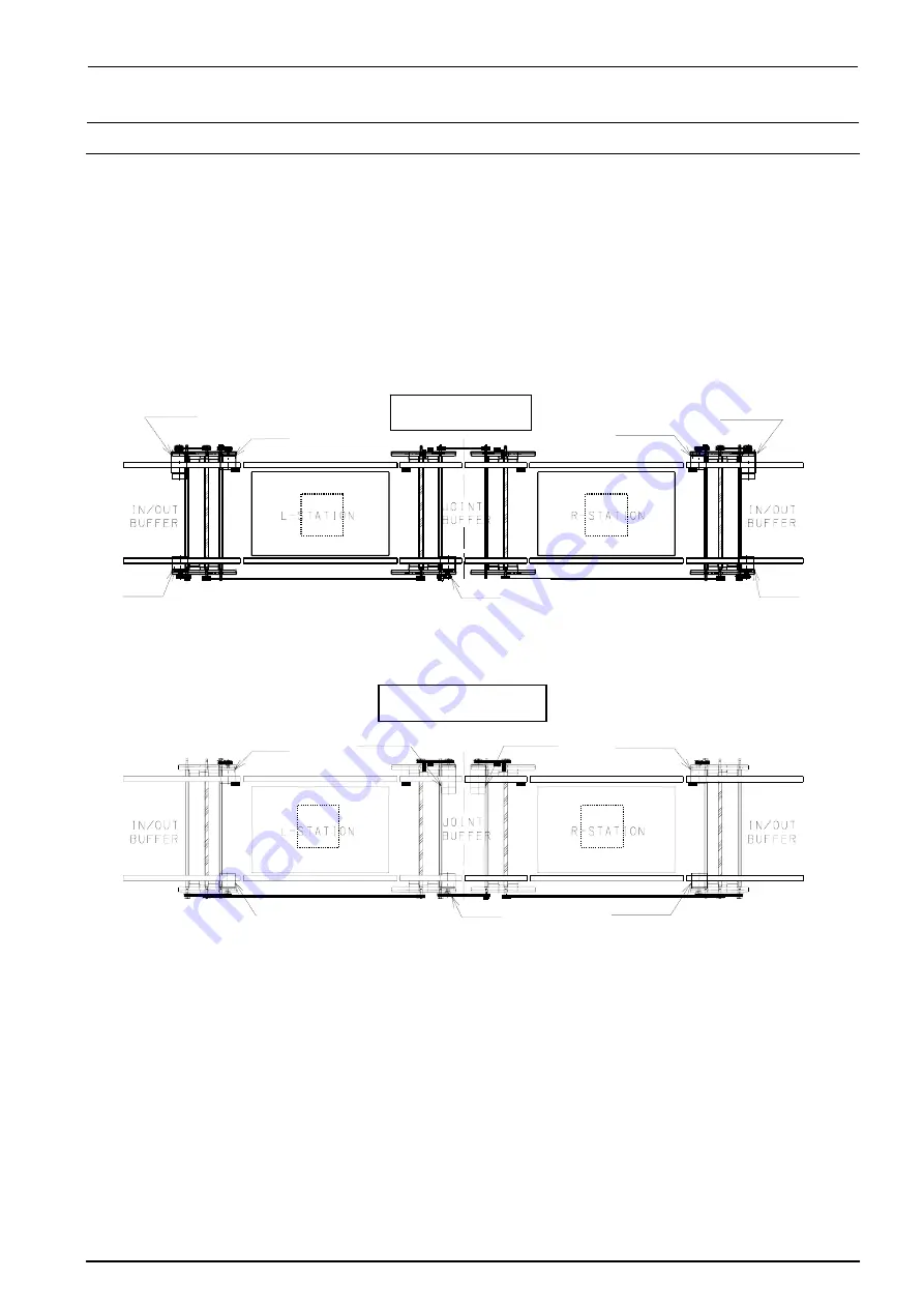 JUKI FX-3R Maintenance Manual Download Page 203