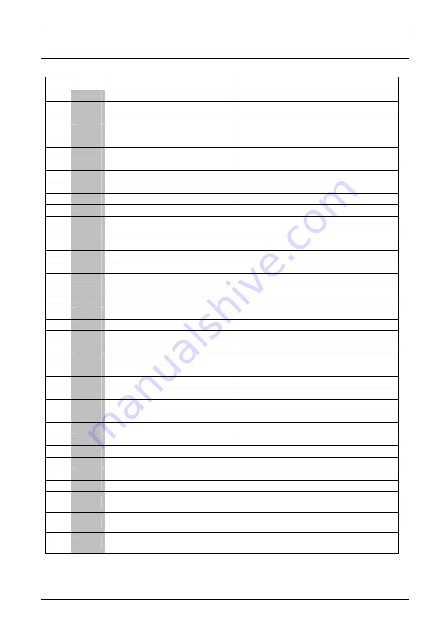 JUKI FX-3R Maintenance Manual Download Page 229