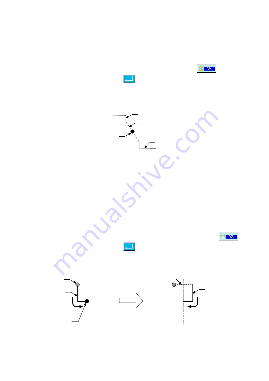 JUKI IP-410 Instruction Manual Download Page 76