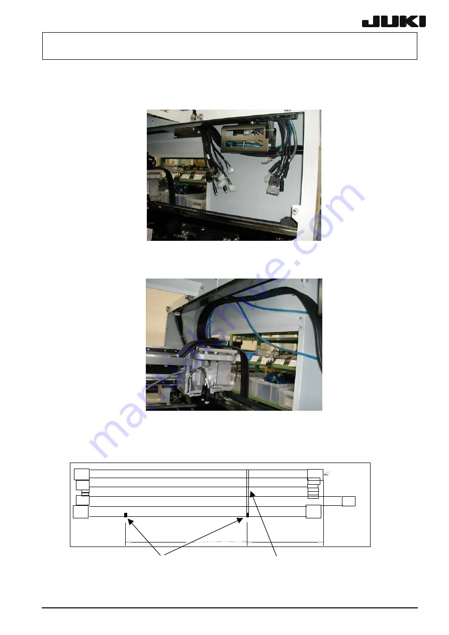 JUKI KE-2050 Maintenance Manual Download Page 35