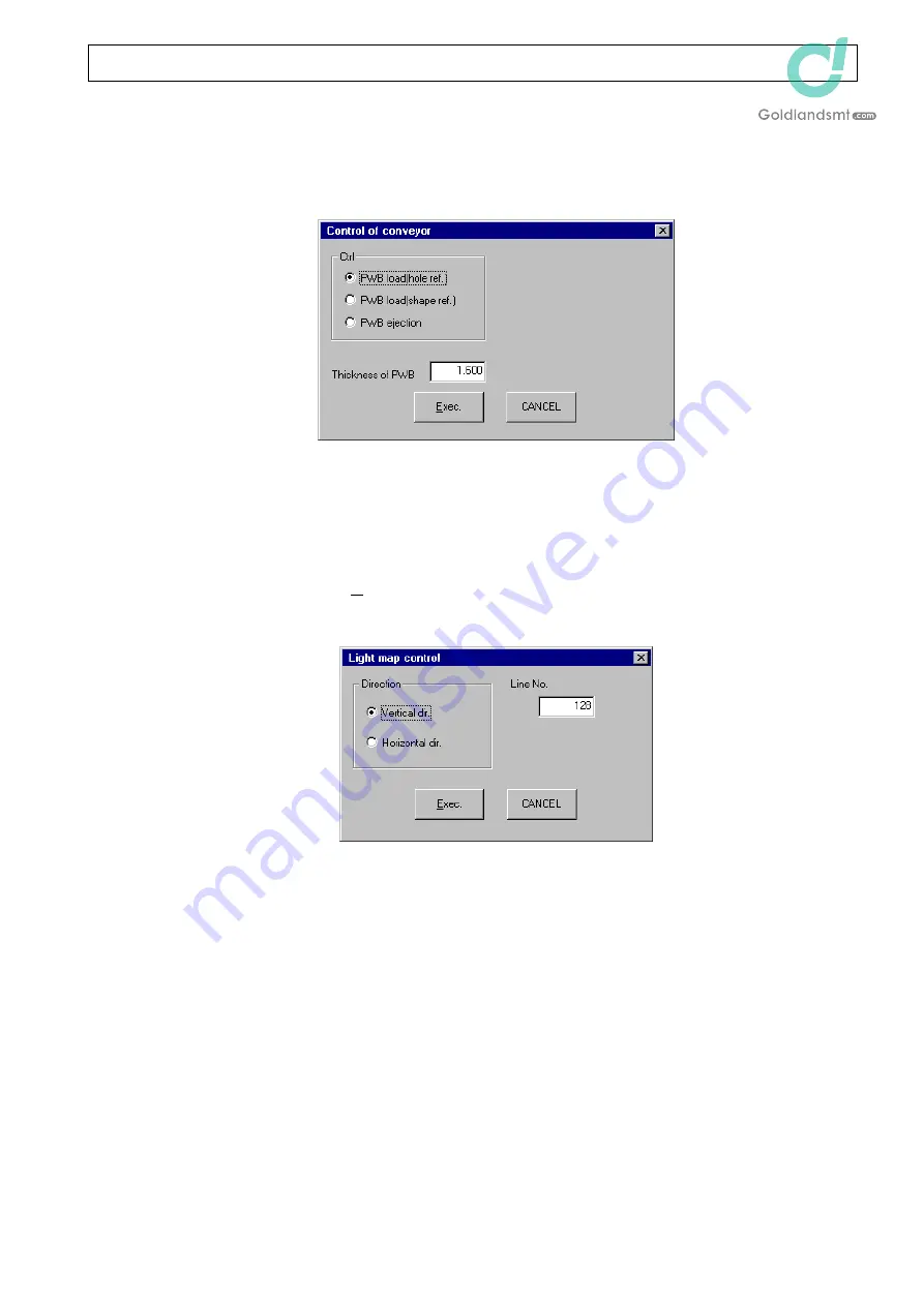 JUKI KE-2070 Manual Download Page 23