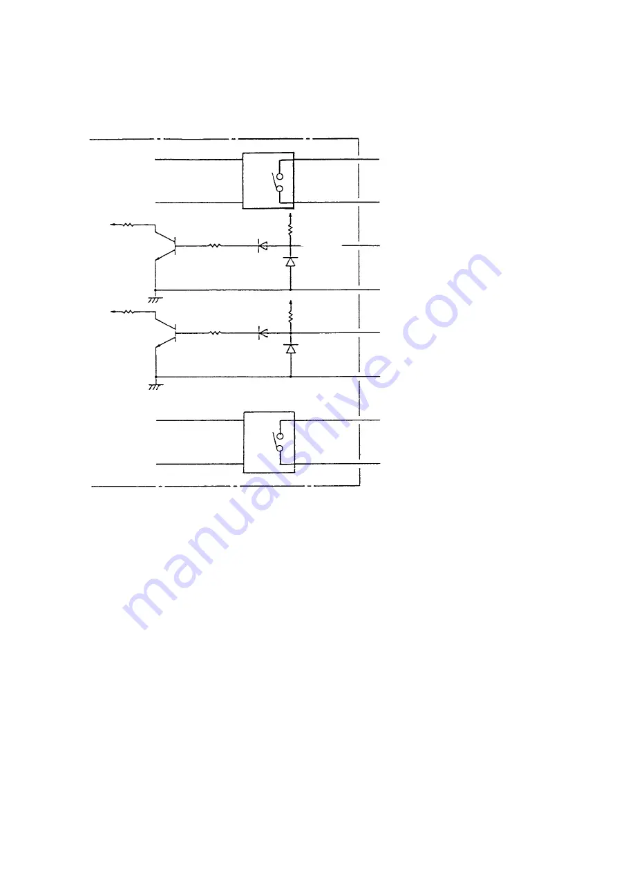 JUKI KE-750 Setup Manual Download Page 19