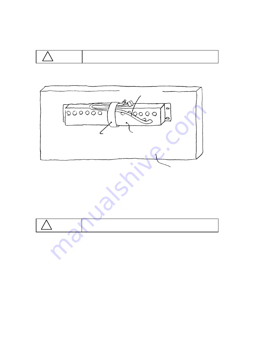 JUKI KE-750 Setup Manual Download Page 47