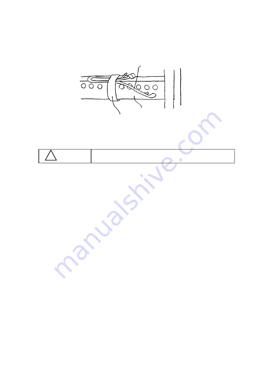 JUKI KE-750 Setup Manual Download Page 51