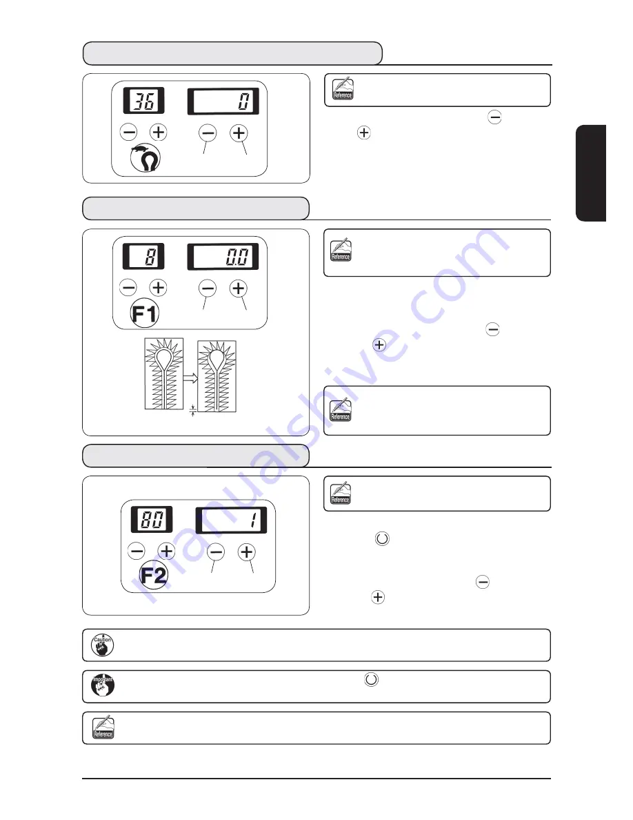 JUKI MEB-3200 Series Скачать руководство пользователя страница 39