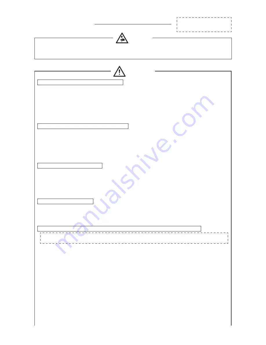 JUKI MEB-3200 Series Instruction Manual Download Page 92