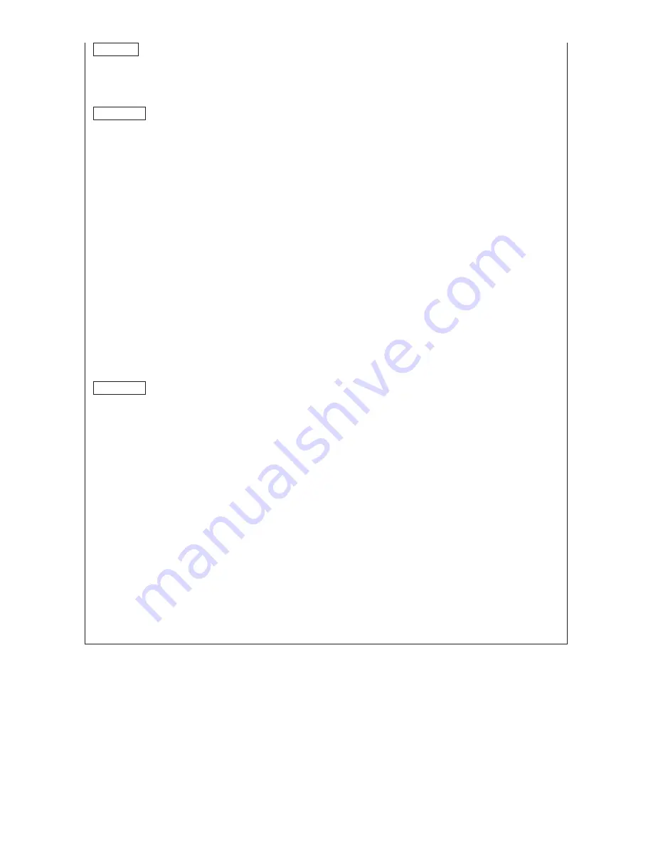 JUKI MEB-3200 Series Instruction Manual Download Page 438