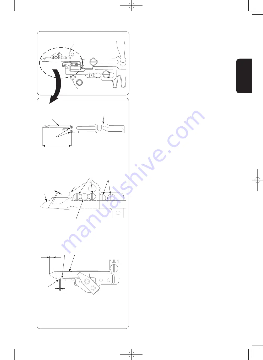 JUKI MF-7200D/U45 Instruction Manual Download Page 55