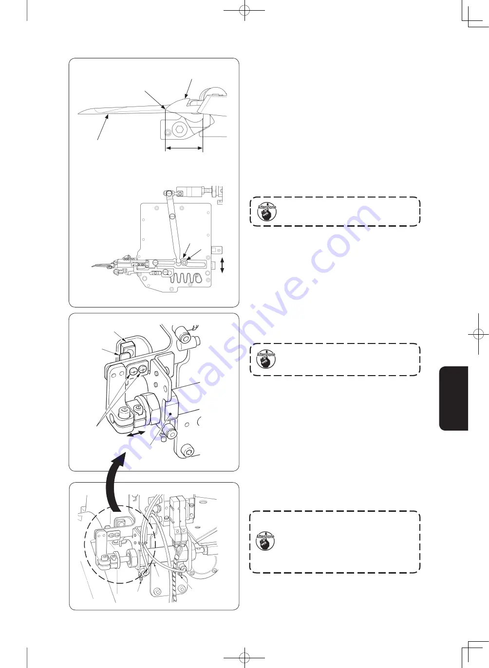 JUKI MF-7200D/U45 Скачать руководство пользователя страница 169