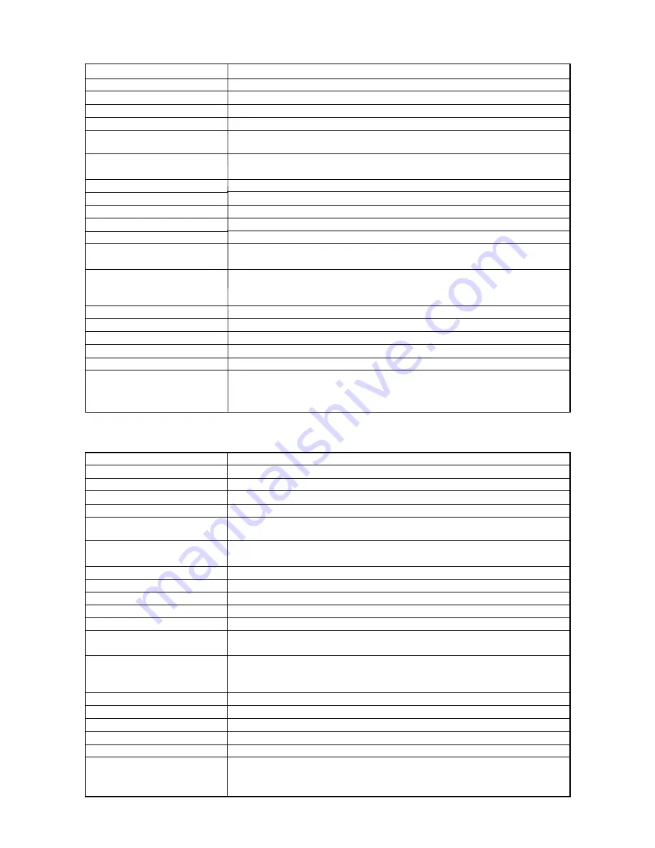 JUKI MF-7700/UT33 Instruction Manual Download Page 30