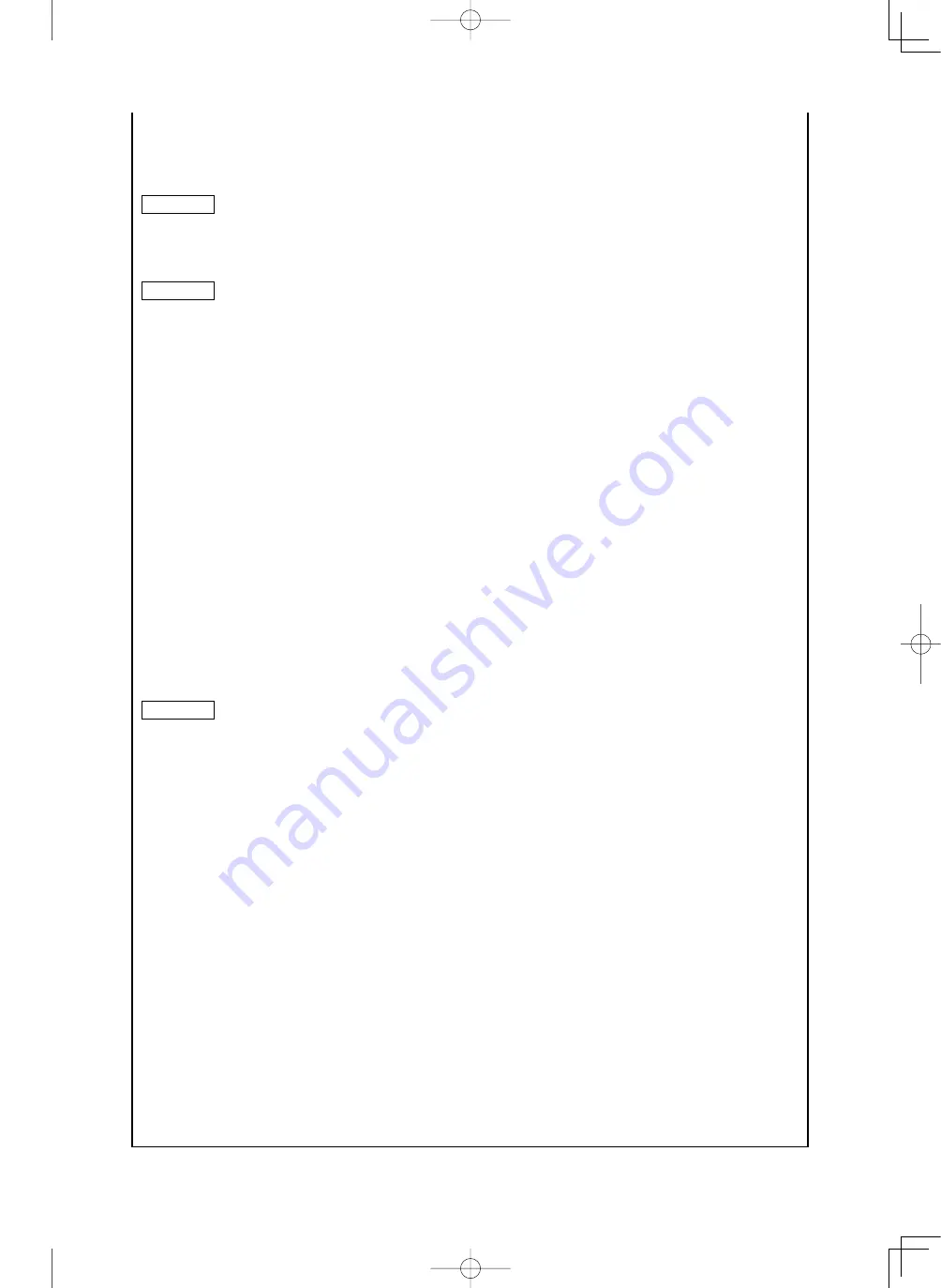 JUKI MO-6704S Instruction Manual Download Page 5