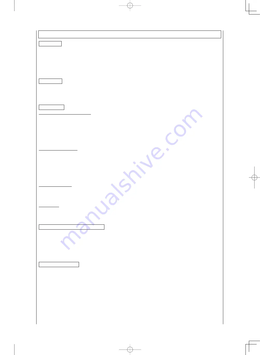 JUKI MO-6704S Instruction Manual Download Page 21