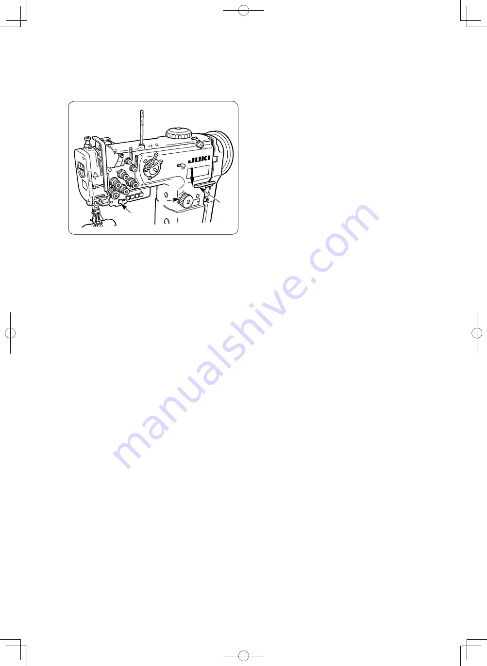 JUKI PLC-1710 Скачать руководство пользователя страница 83