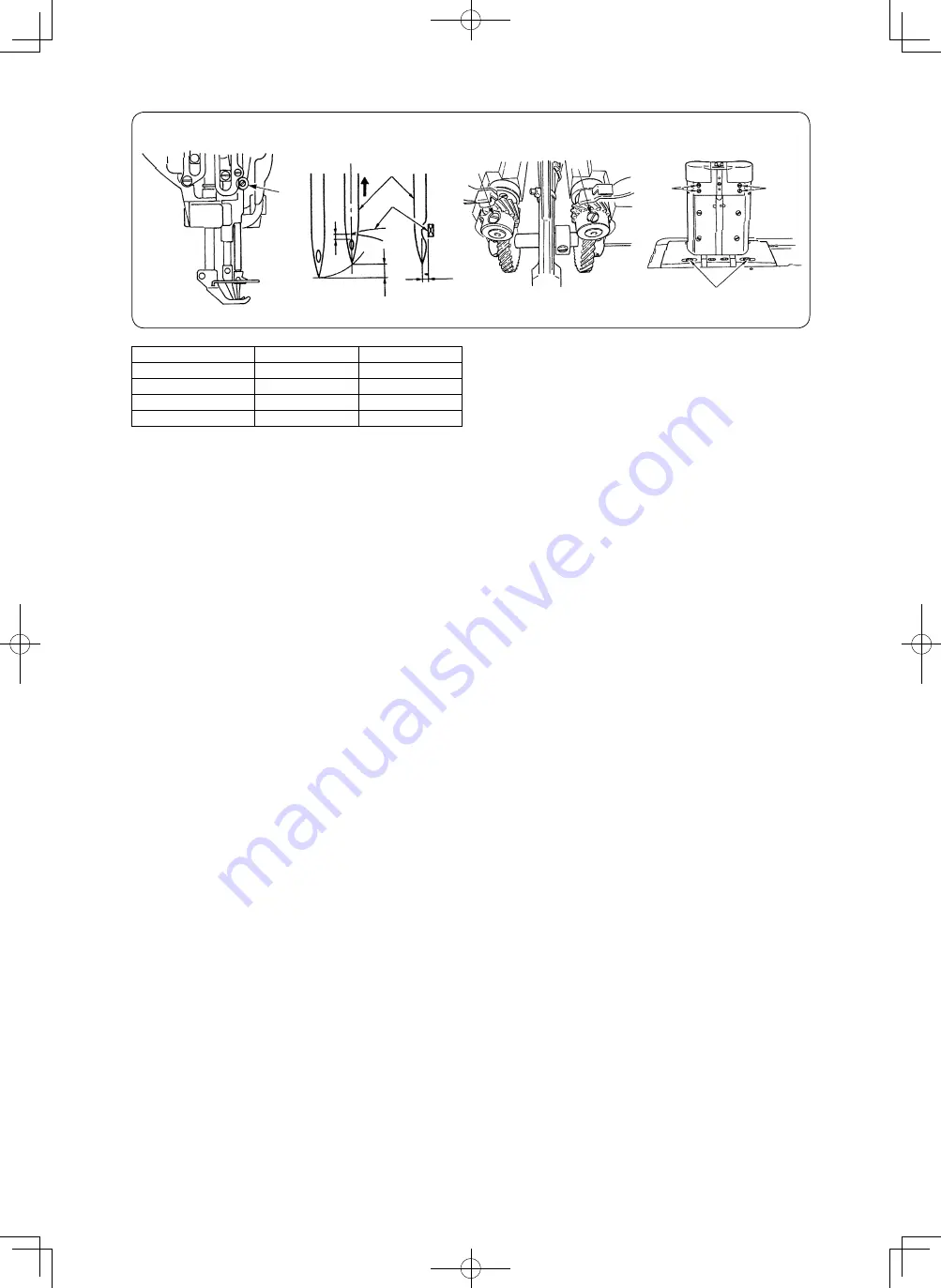 JUKI PLC-1710 Скачать руководство пользователя страница 94