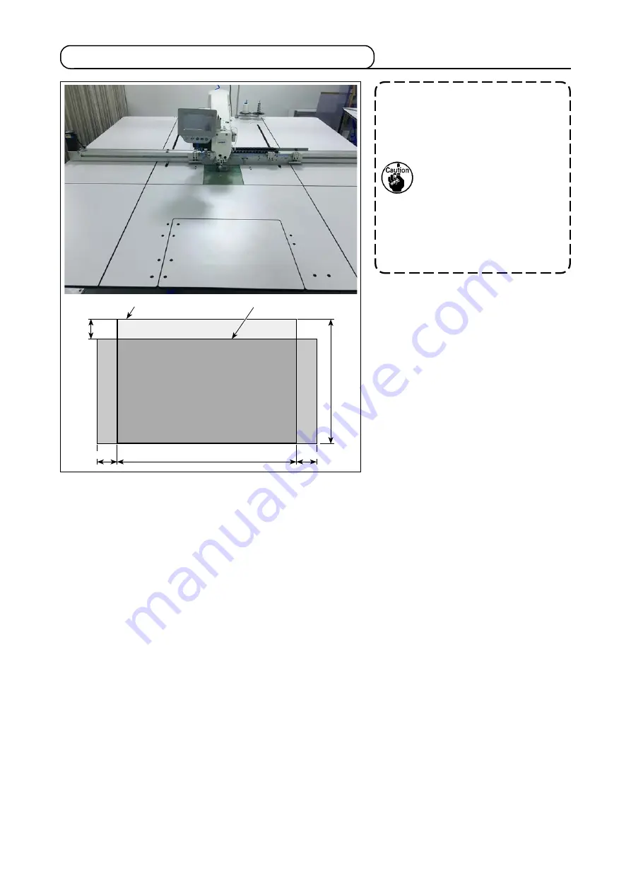 JUKI PS-800-13085 Instruction Manual Download Page 17