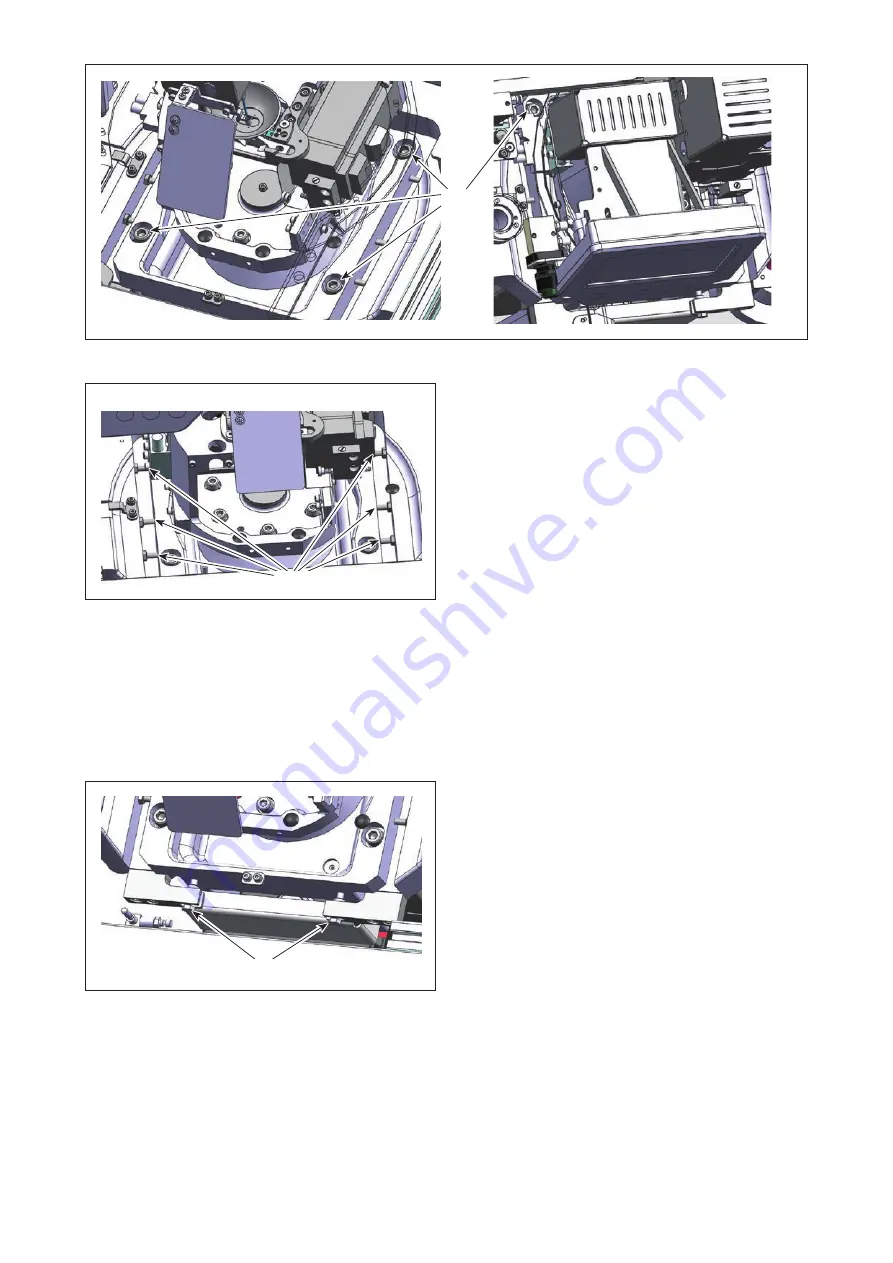 JUKI PS-900-13090 Instruction Manual Download Page 24