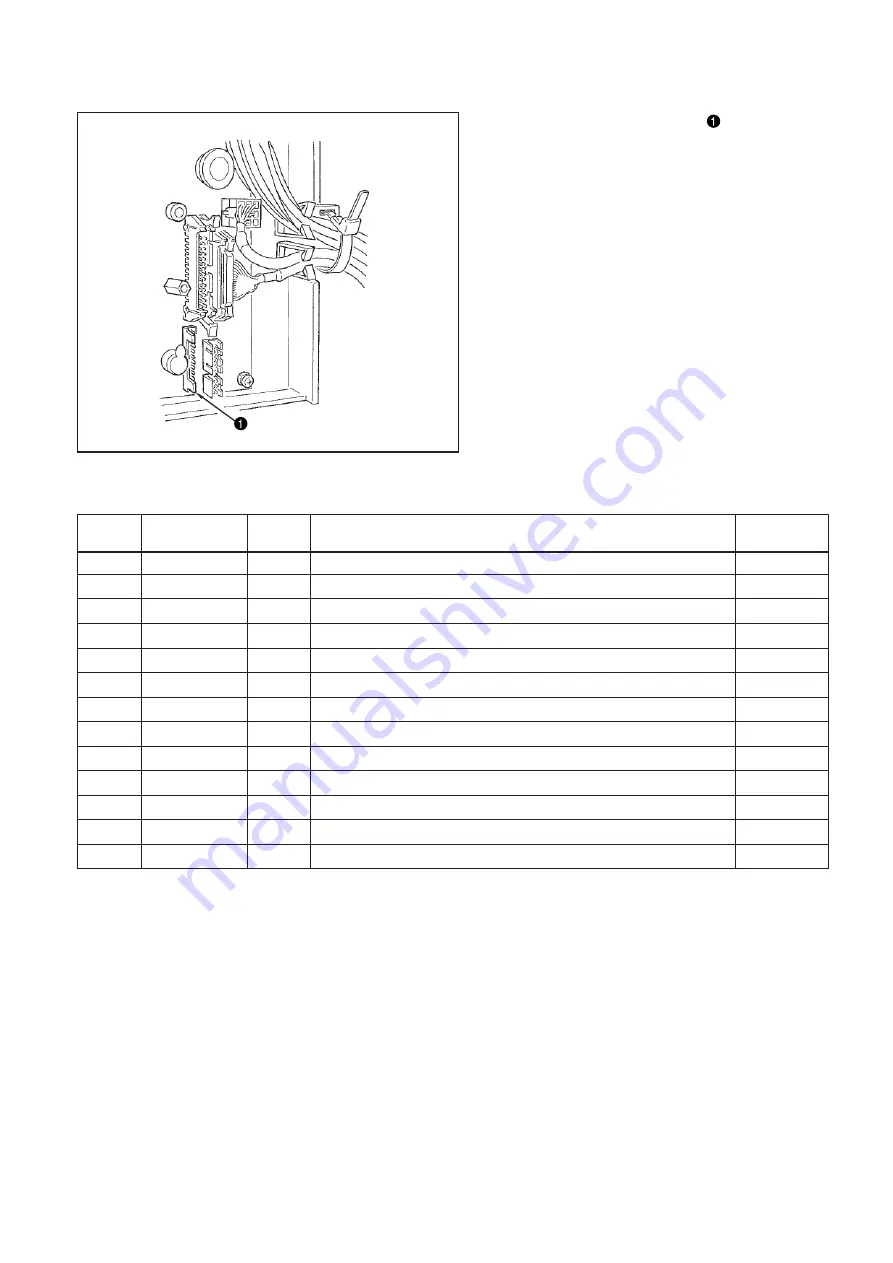 JUKI SC-910N Engineer'S Manual Download Page 75