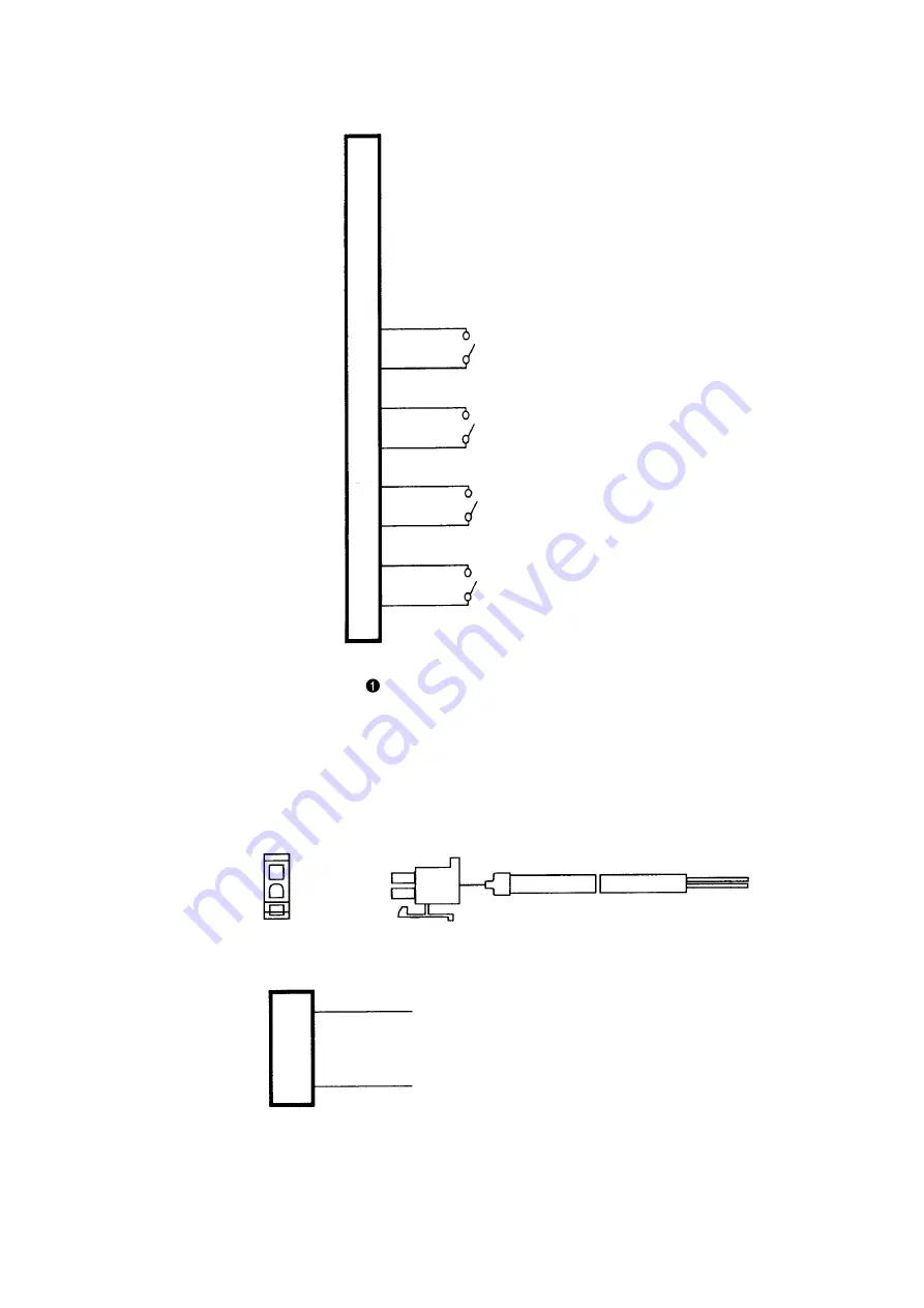 JUKI SC-910N Engineer'S Manual Download Page 80