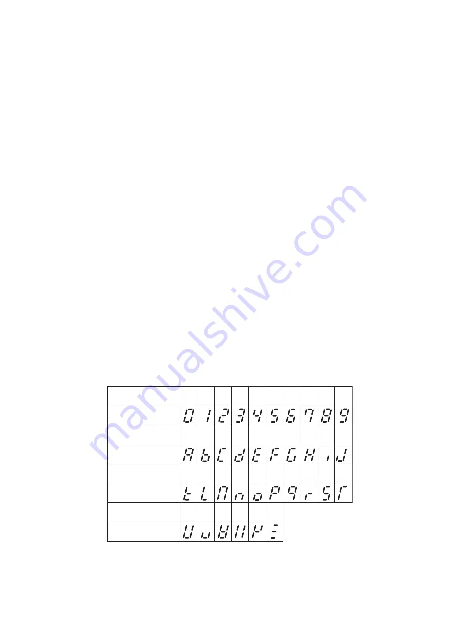 JUKI SC-910N Engineer'S Manual Download Page 93