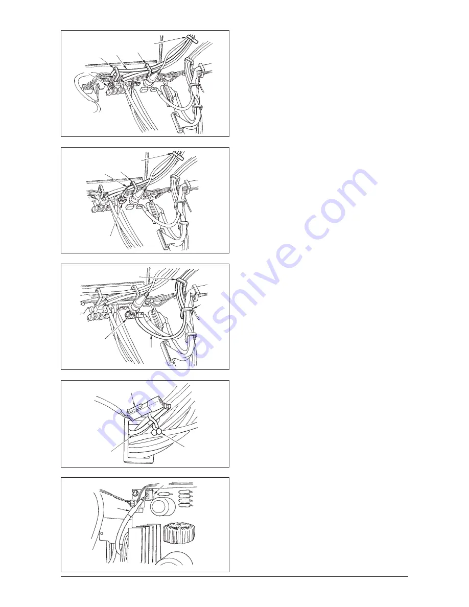 JUKI SC-916 Скачать руководство пользователя страница 19