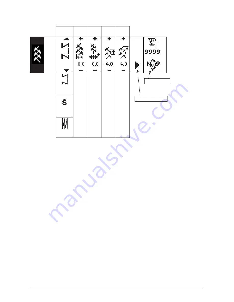 JUKI SC-916 Instruction Manual Download Page 45