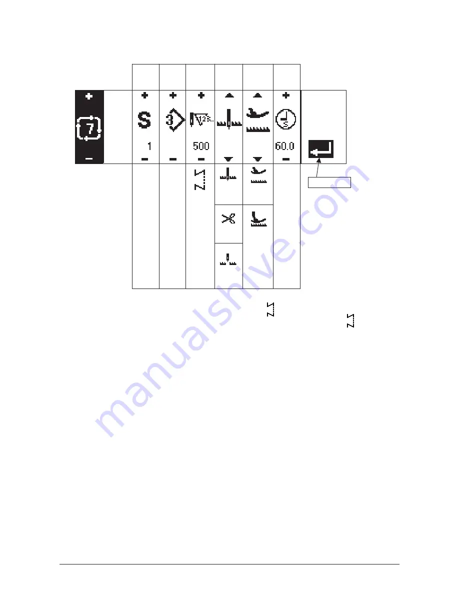 JUKI SC-916 Instruction Manual Download Page 54